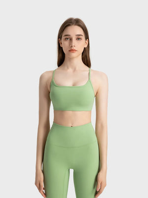 Yellow-Green