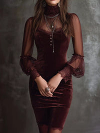 Wine Red