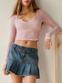 Dusty Pink