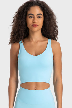 Pastel  Blue