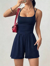 Dark Navy