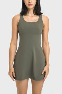 Army Green