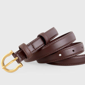 Coffee Brown