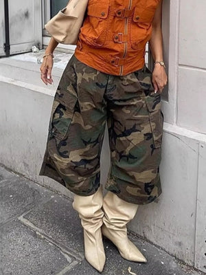 Camouflage