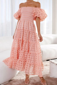 Watermelon pink
