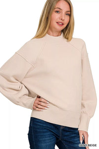 SAND BEIGE