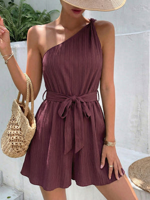 Plum Purple