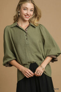 Olive