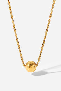Gold