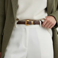 Coffee Brown