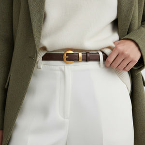 Coffee Brown