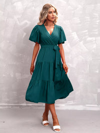 Deep Teal