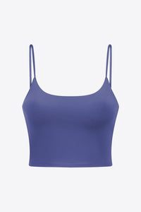 Light Indigo
