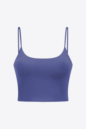 Light Indigo