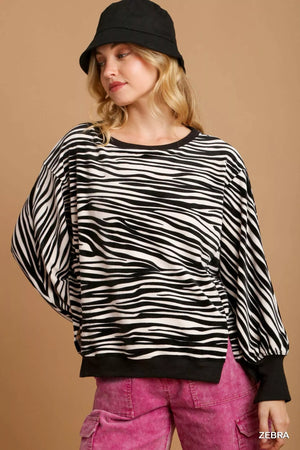 ZEBRA