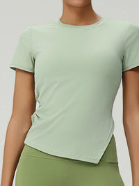 Avocado Green