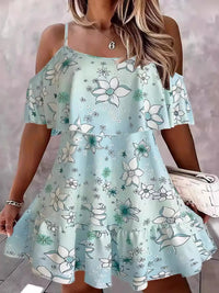 Sky Blue