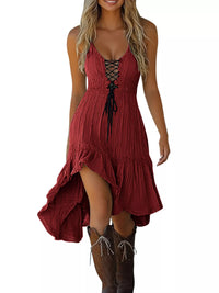 Dark Red