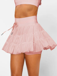 Dusty Pink