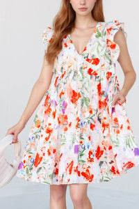 Floral