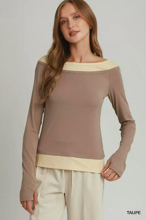 TAUPE