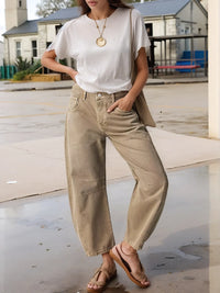 Dark Khaki