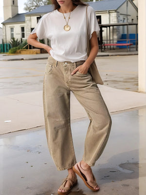 Dark Khaki