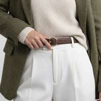 Coffee Brown