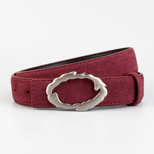 Angola Red