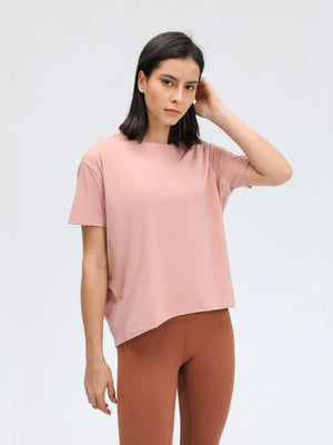 Watermelon pink