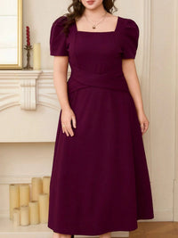 Plum Purple