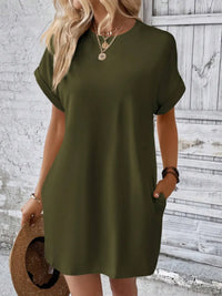 Army Green