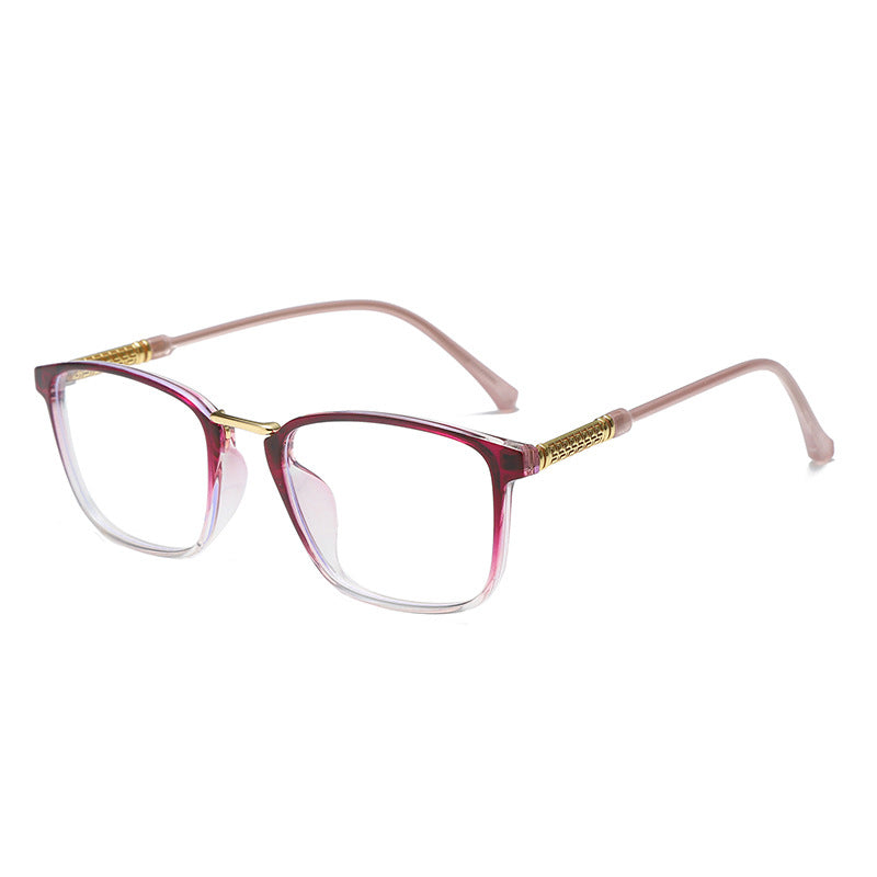 Ilussa Blue Light Glasses Everyday Frames