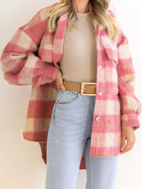 Coral Pink