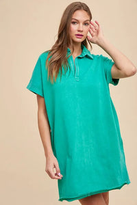 Turquoise