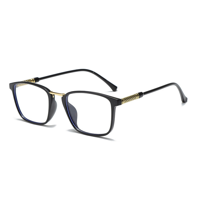 Ilussa Blue Light Glasses Everyday Frames