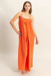 RED ORANGE