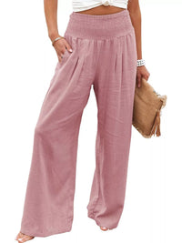 Dusty Pink