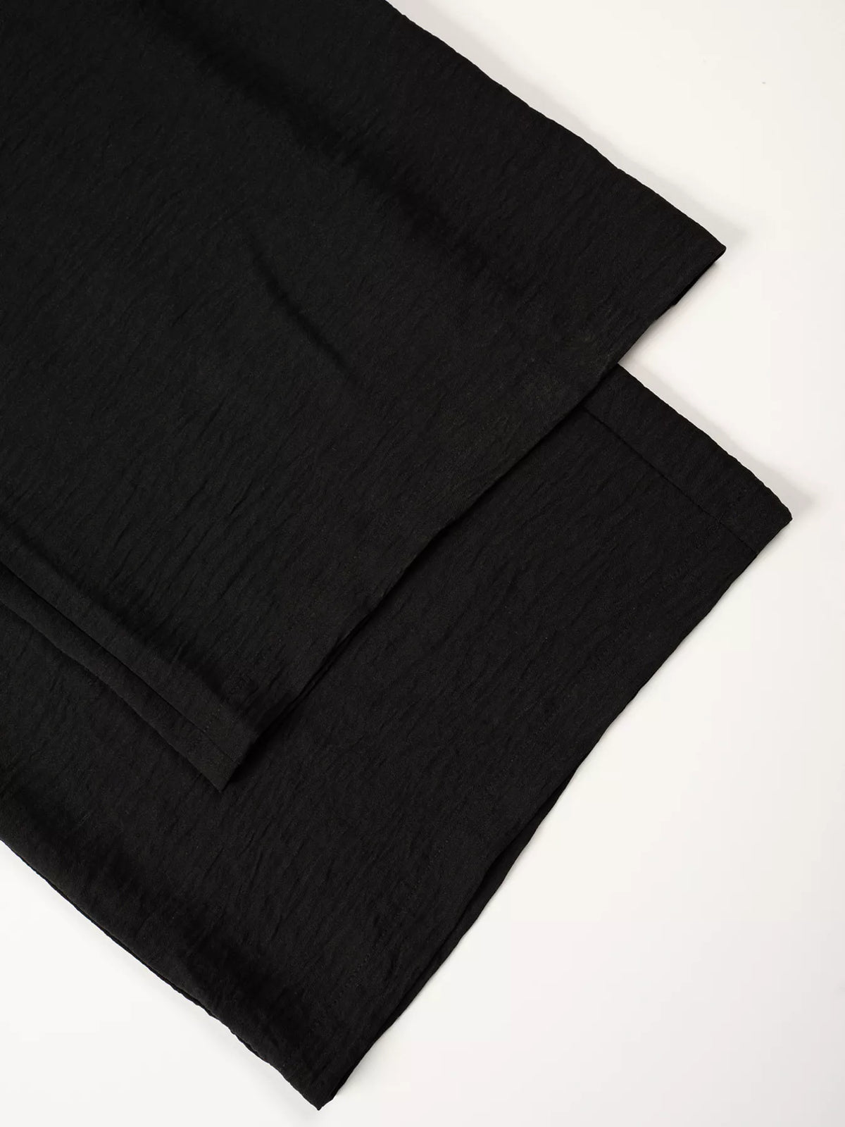 Essential Wide Leg Drawstring Pants