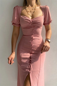 Dusty Pink
