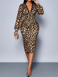 Leopard Print