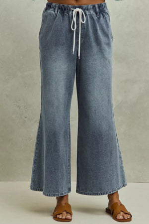 DENIM