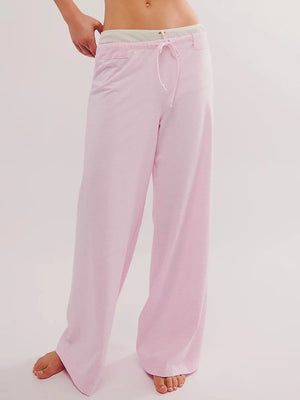 Blush Pink