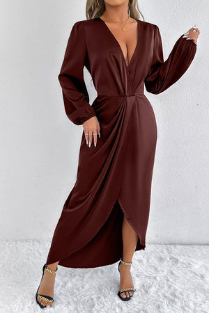 Coffee Brown