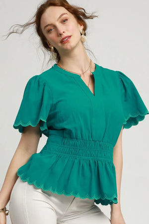 Turquoise