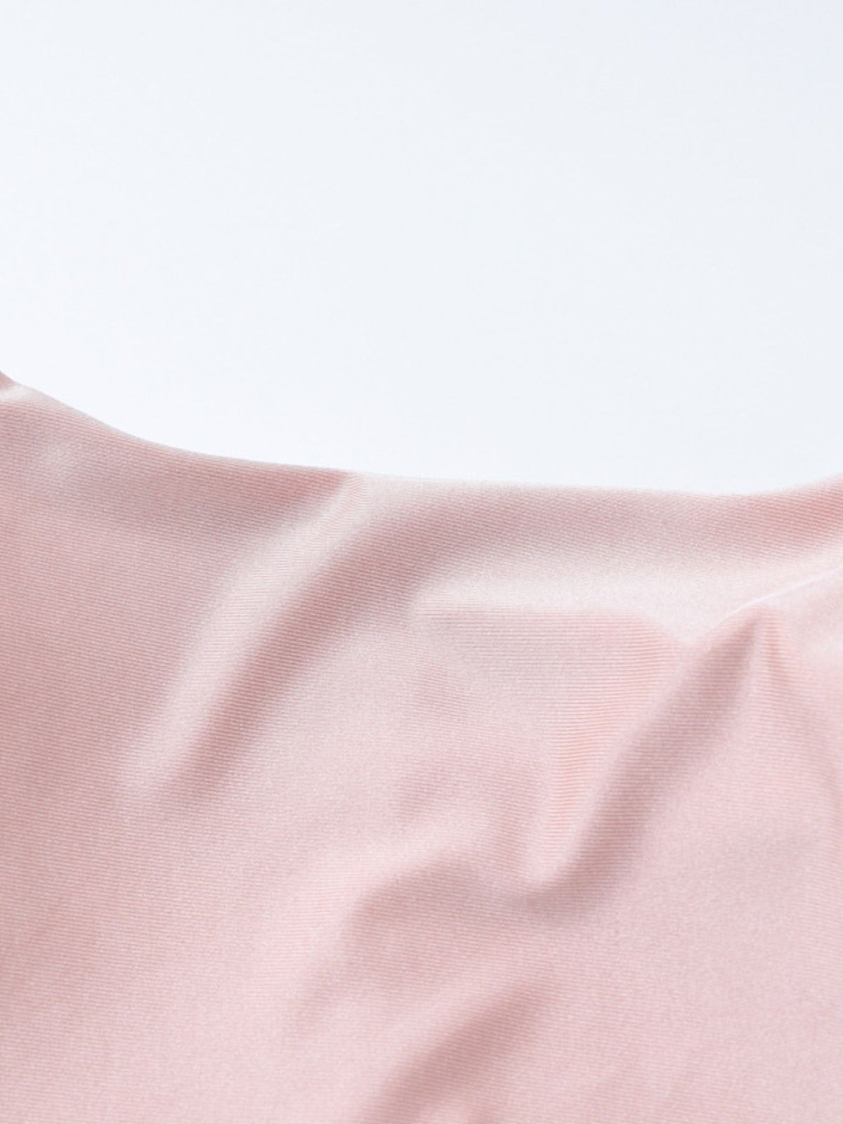 Ruched Knot-Front Long Sleeve Maxi Dress