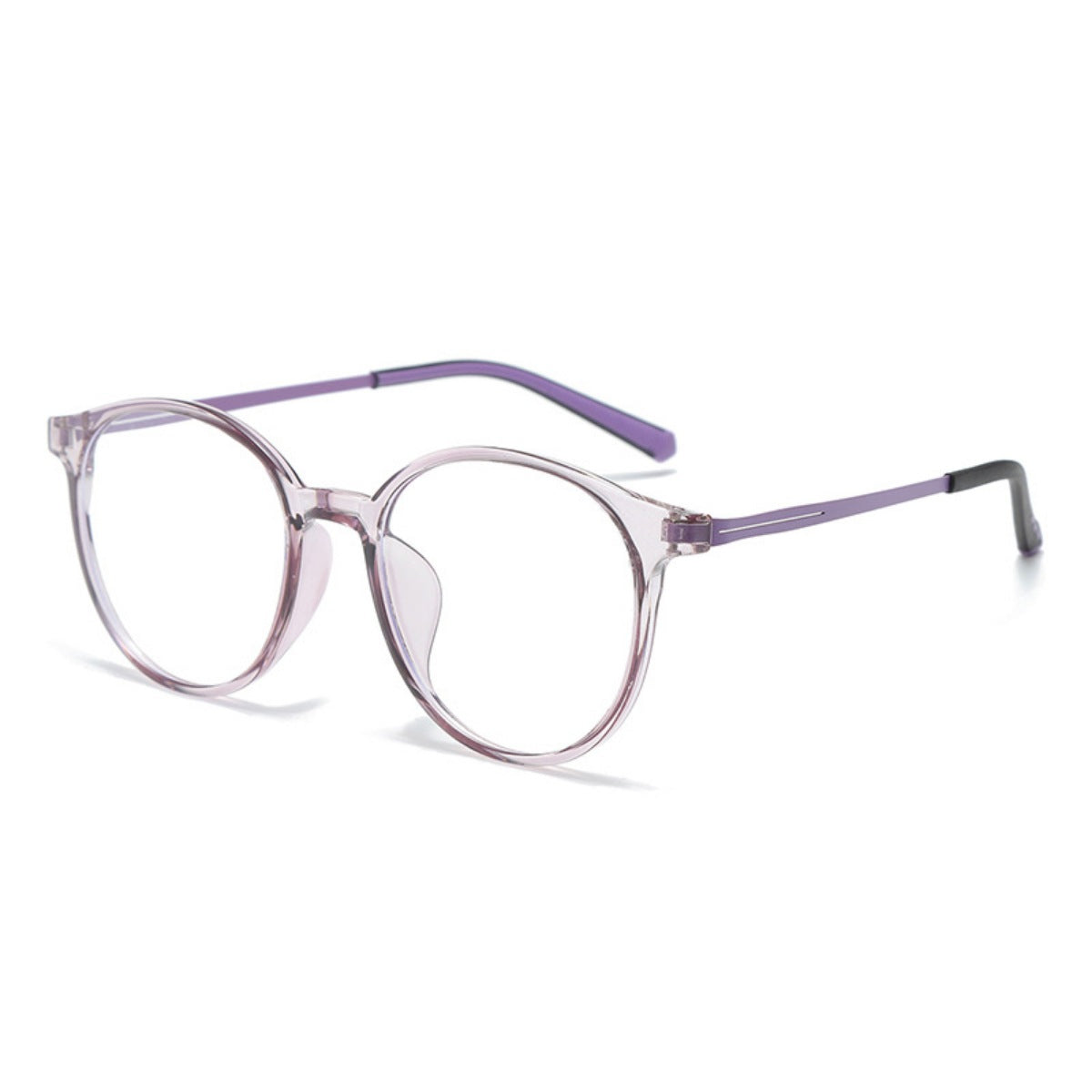 Ilussa Featherlight Round Frames