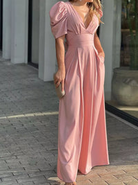 Watermelon pink