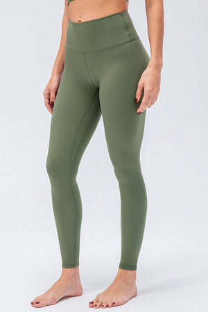 Matcha Green