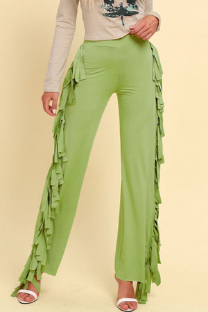 Yellow-Green